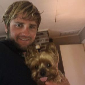 Meet your Posher, Rob